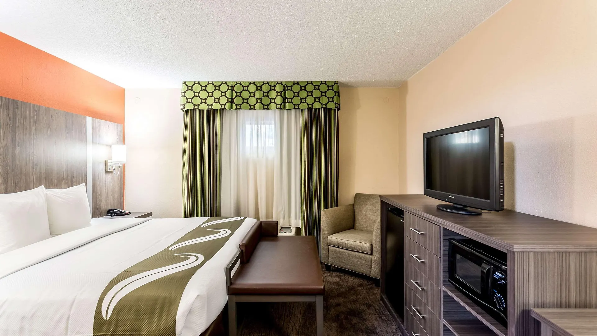 Comfort Inn & Suites Nashville Downtown - Stadium