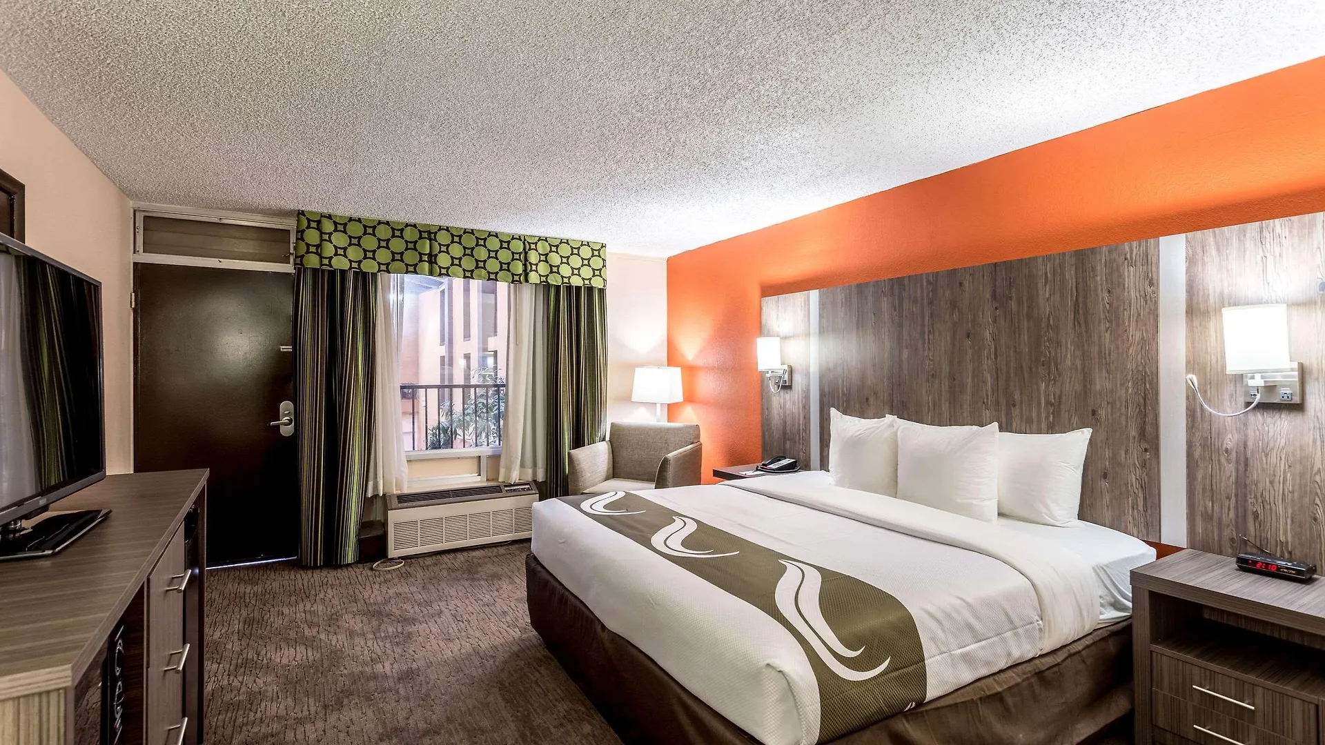 Comfort Inn & Suites Nashville Downtown - Stadium