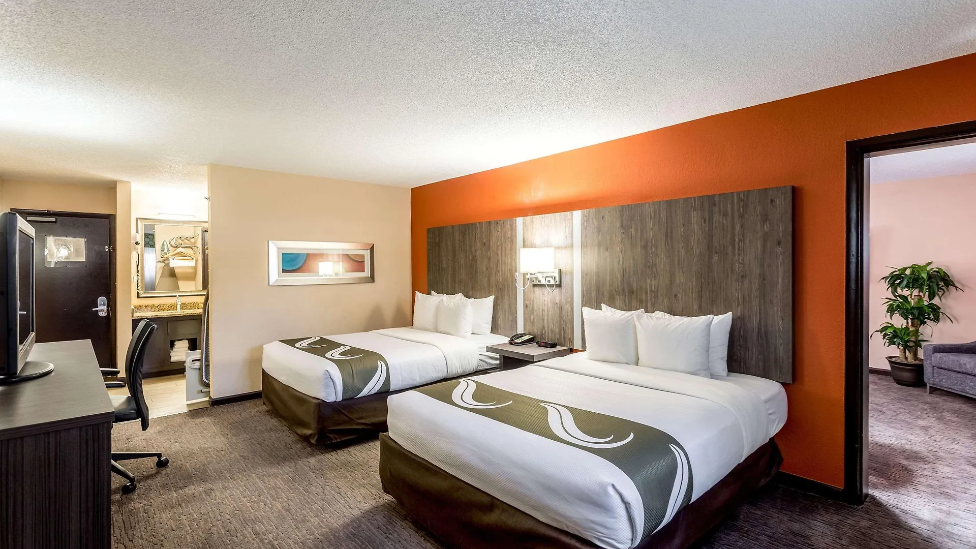 Comfort Inn & Suites Nashville Downtown - Stadium Estados Unidos da América
