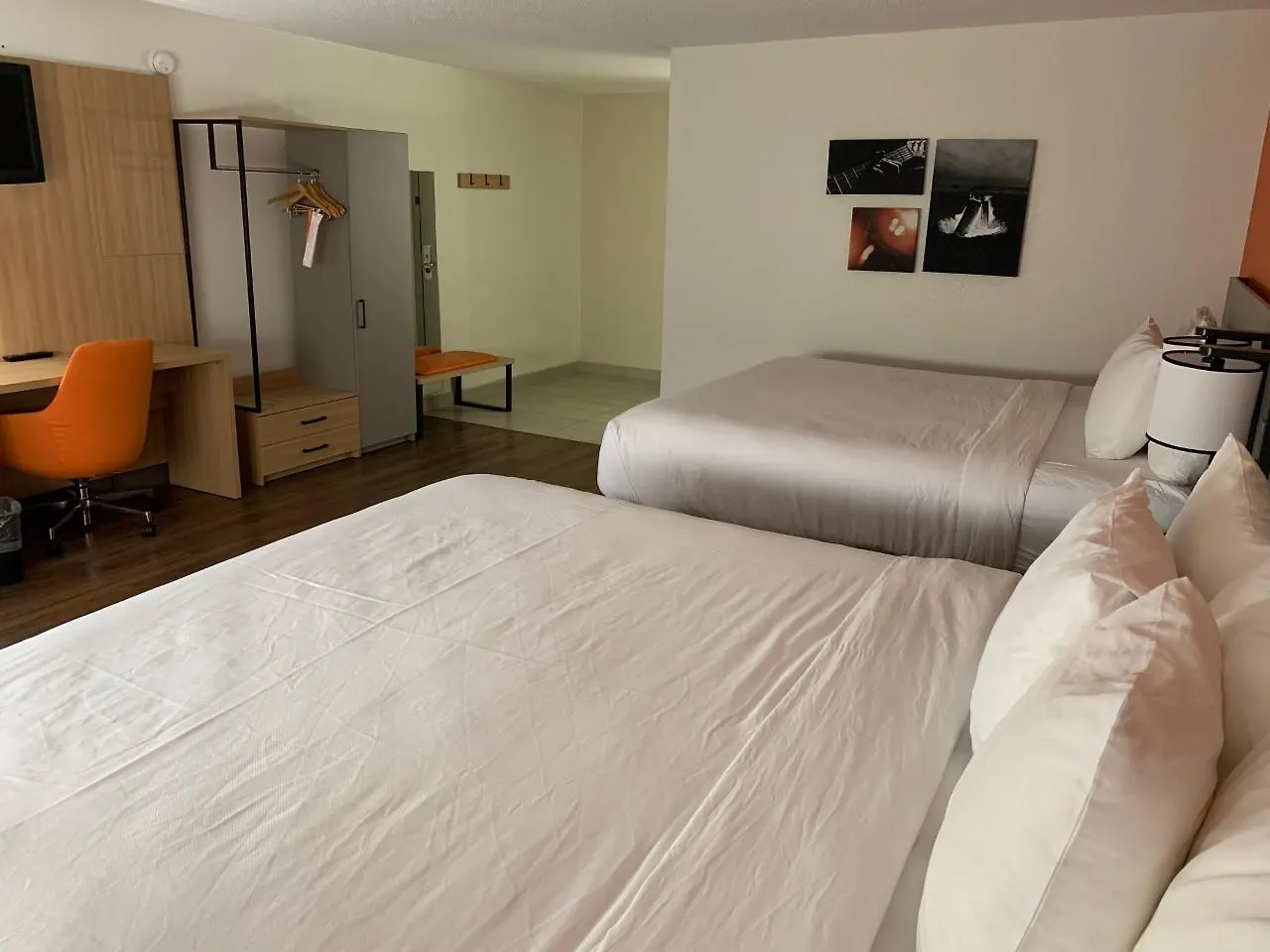 Comfort Inn & Suites Nashville Downtown - Stadium États-Unis