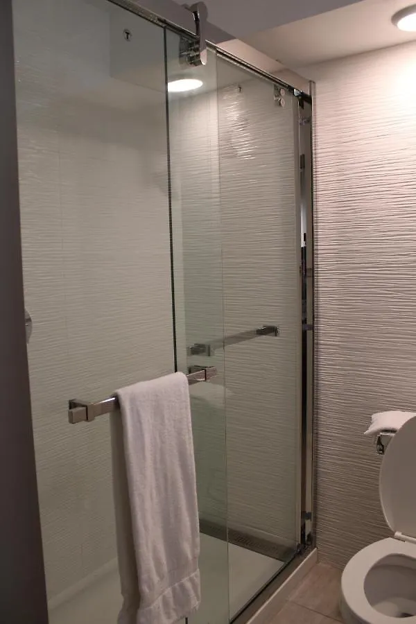 Comfort Inn & Suites Nashville Downtown - Stadium États-Unis