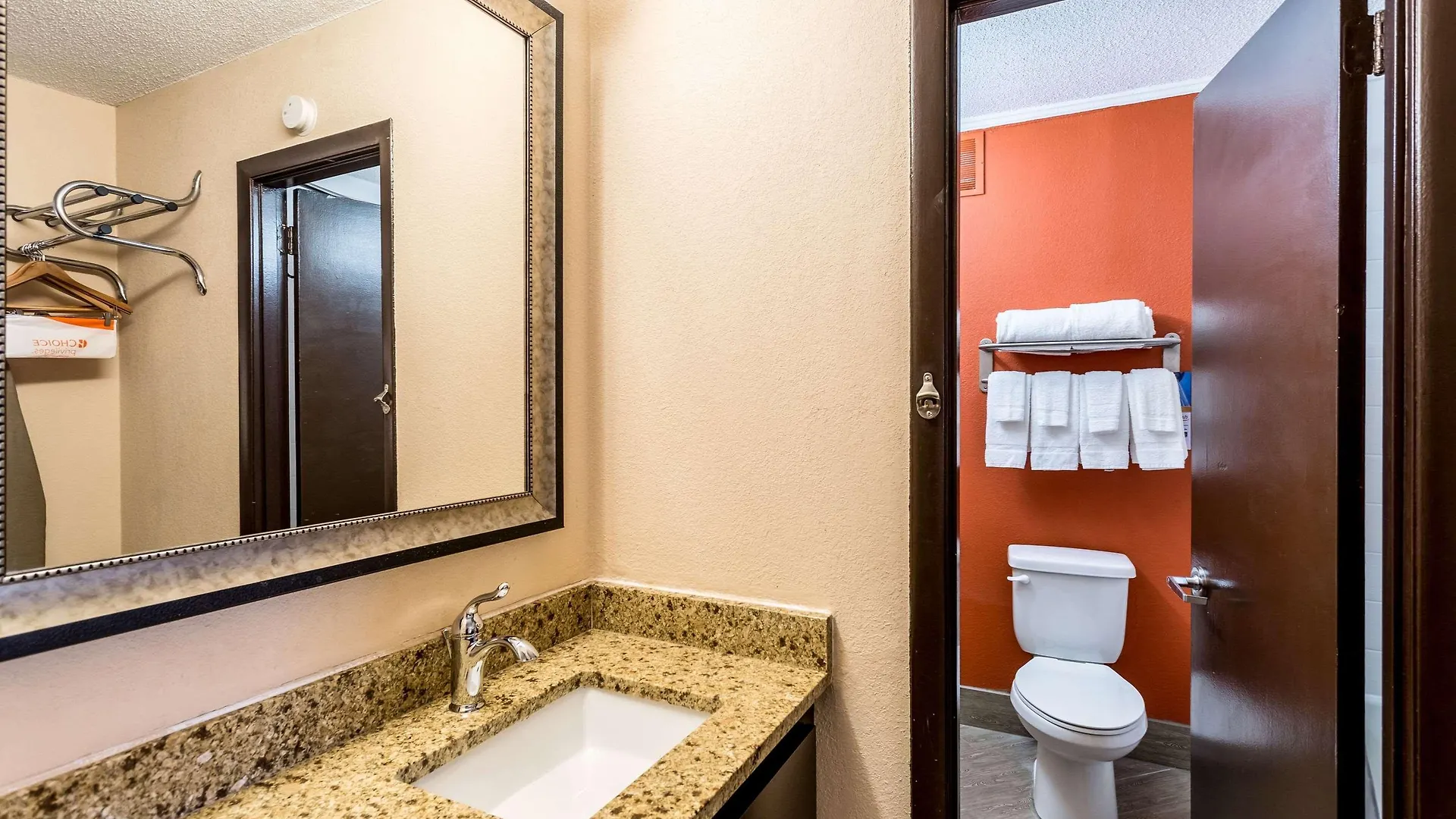 Hotel Comfort Inn & Suites Nashville Downtown - Stadium