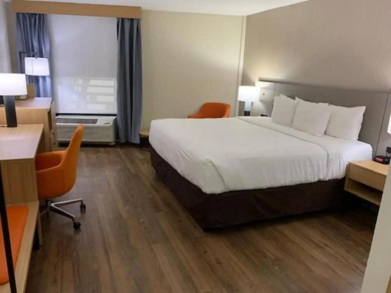 Comfort Inn & Suites Nashville Downtown - Stadium