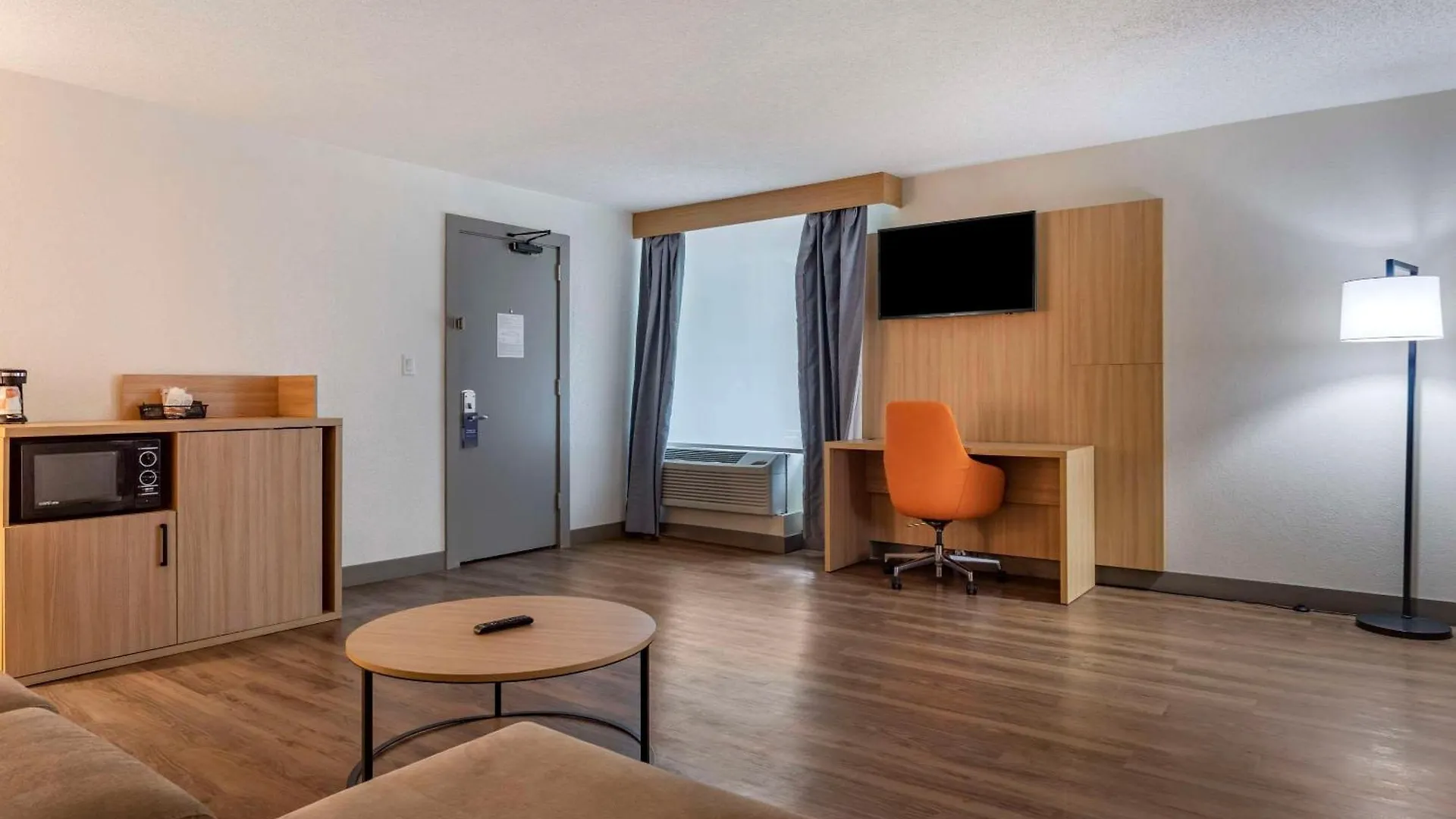 Hotel Comfort Inn & Suites Nashville Downtown - Stadium