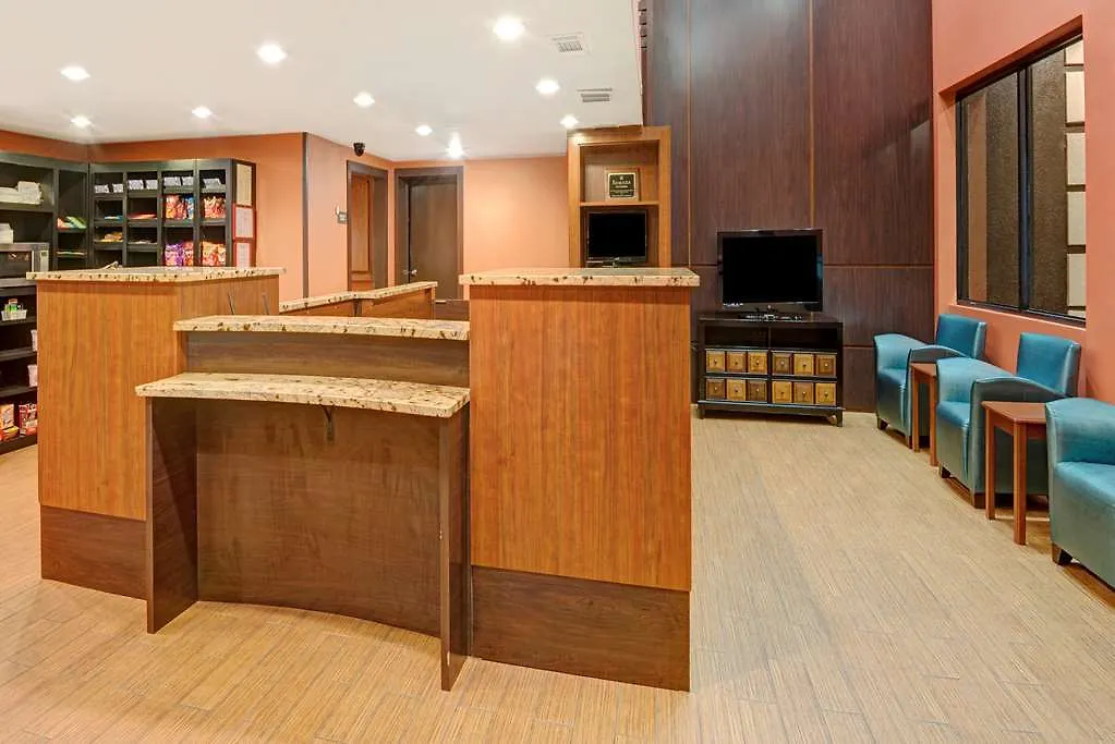 Hotel Comfort Inn & Suites Nashville Downtown - Stadium