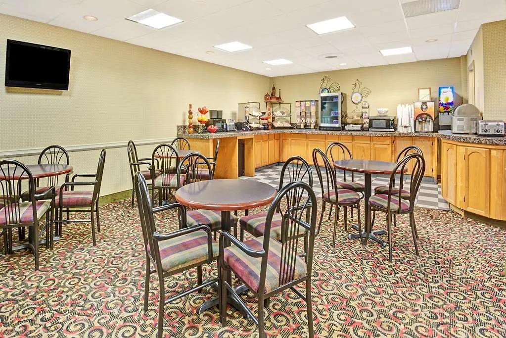 Comfort Inn & Suites Nashville Downtown - Stadium