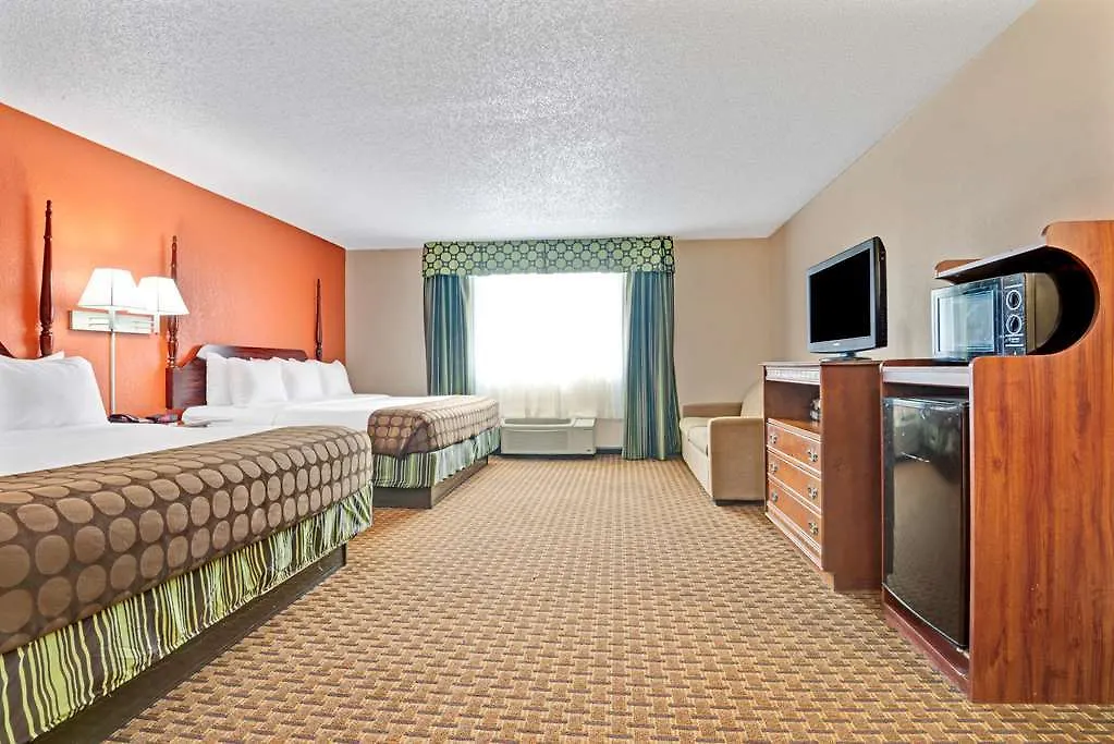 Hotel Comfort Inn & Suites Nashville Downtown - Stadium