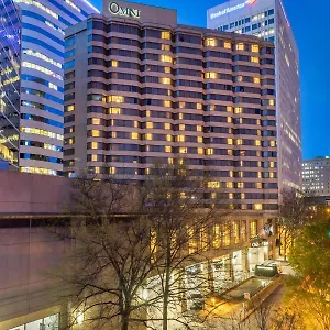 Hotel Omni ****