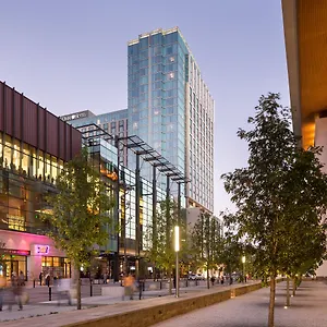 4* Hotel Omni