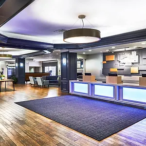 3* Hotel Express Nashville-downtown - Broadway By Ihg