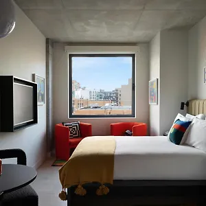 Hotel Penny Williamsburg ****