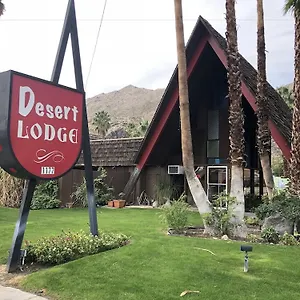 ** Motel Desert États-Unis