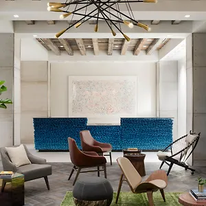 4* Hotel Kimpton Aertson By Ihg