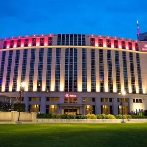 4* Hotel Hilton Downtown