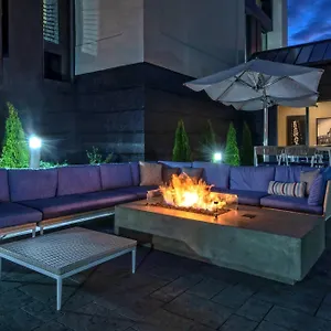 3* Hotel Courtyard By Marriott Vanderbilt West End