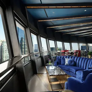 4* Hotel Sheraton Grand Downtown