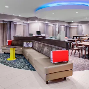 Springhill By Marriott East Galleria USA