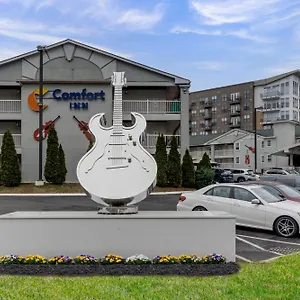 3* Inn Comfort Downtown - Music Center