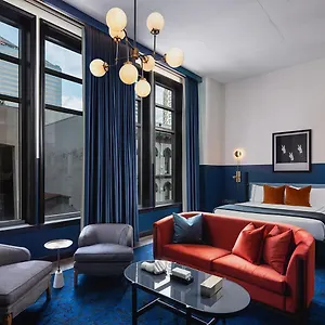 מלון Dream Nashville, By Hyatt, נאשוויל