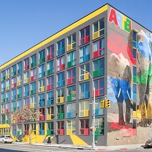 *** Hotel Artel États-Unis