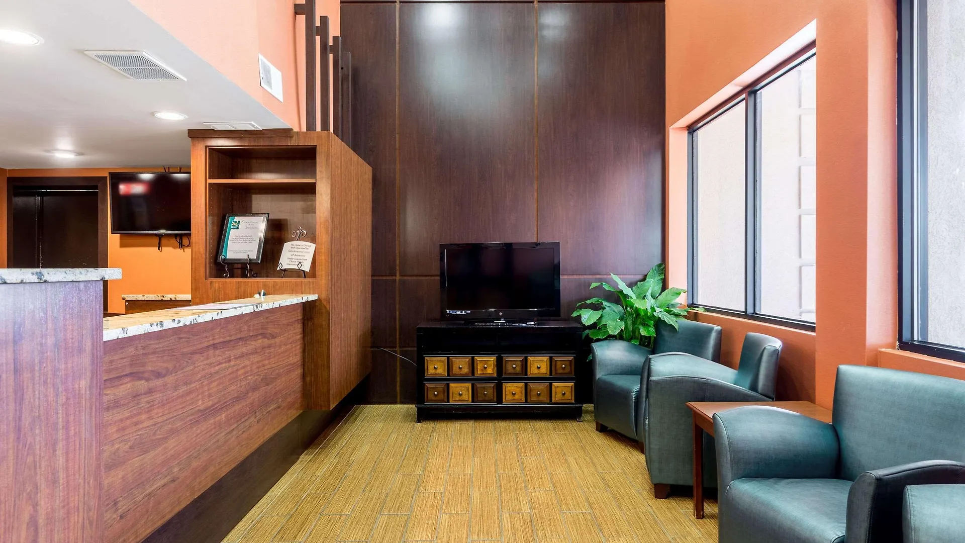 ** Hotel Comfort Inn & Suites Nashville Downtown - Stadium United States