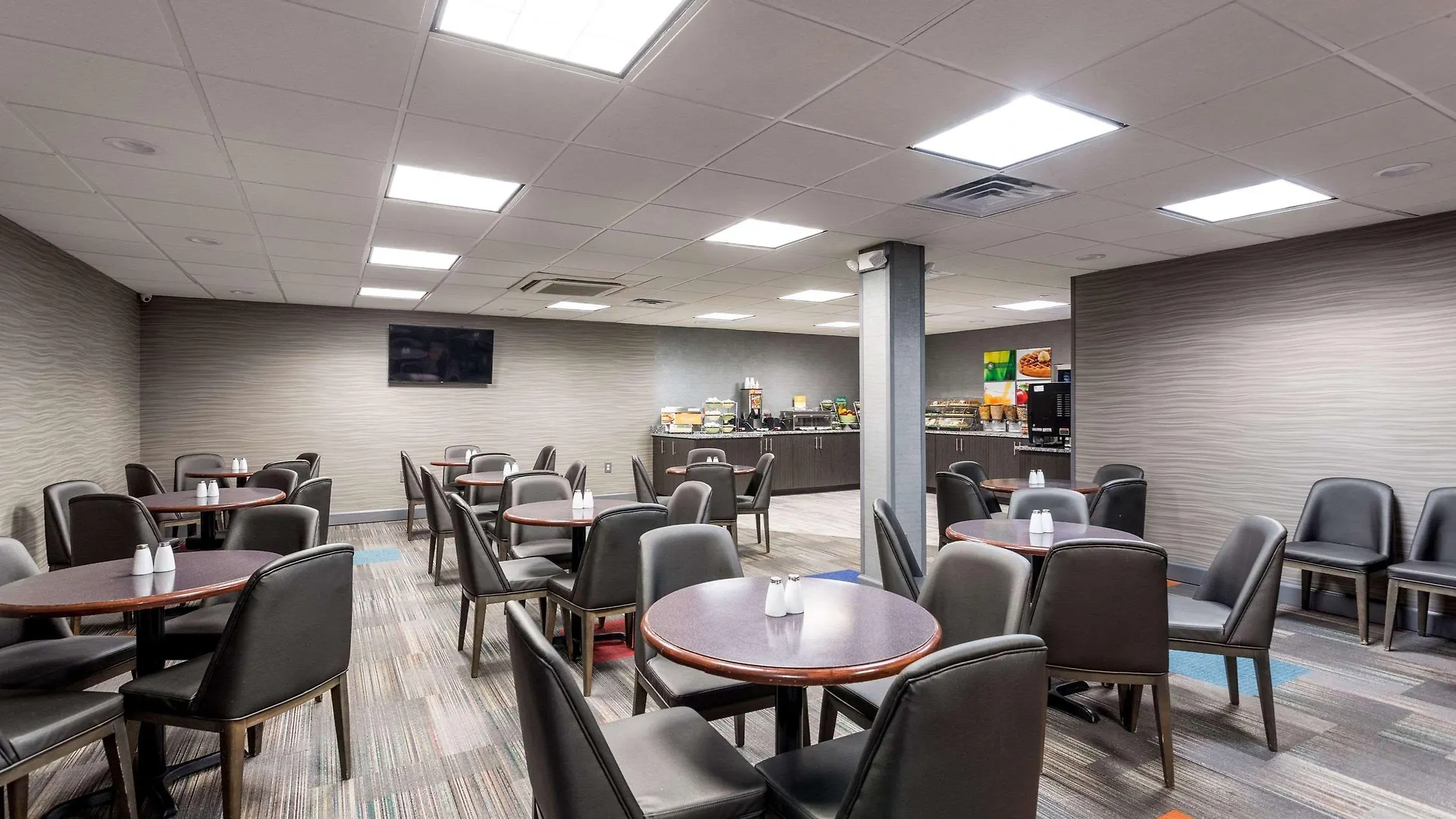 Comfort Inn & Suites Nashville Downtown - Stadium