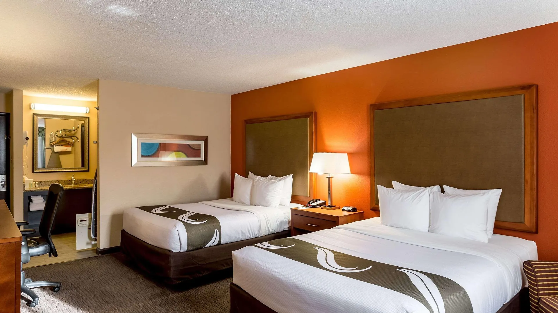 Hotel Comfort Inn & Suites Nashville Downtown - Stadium