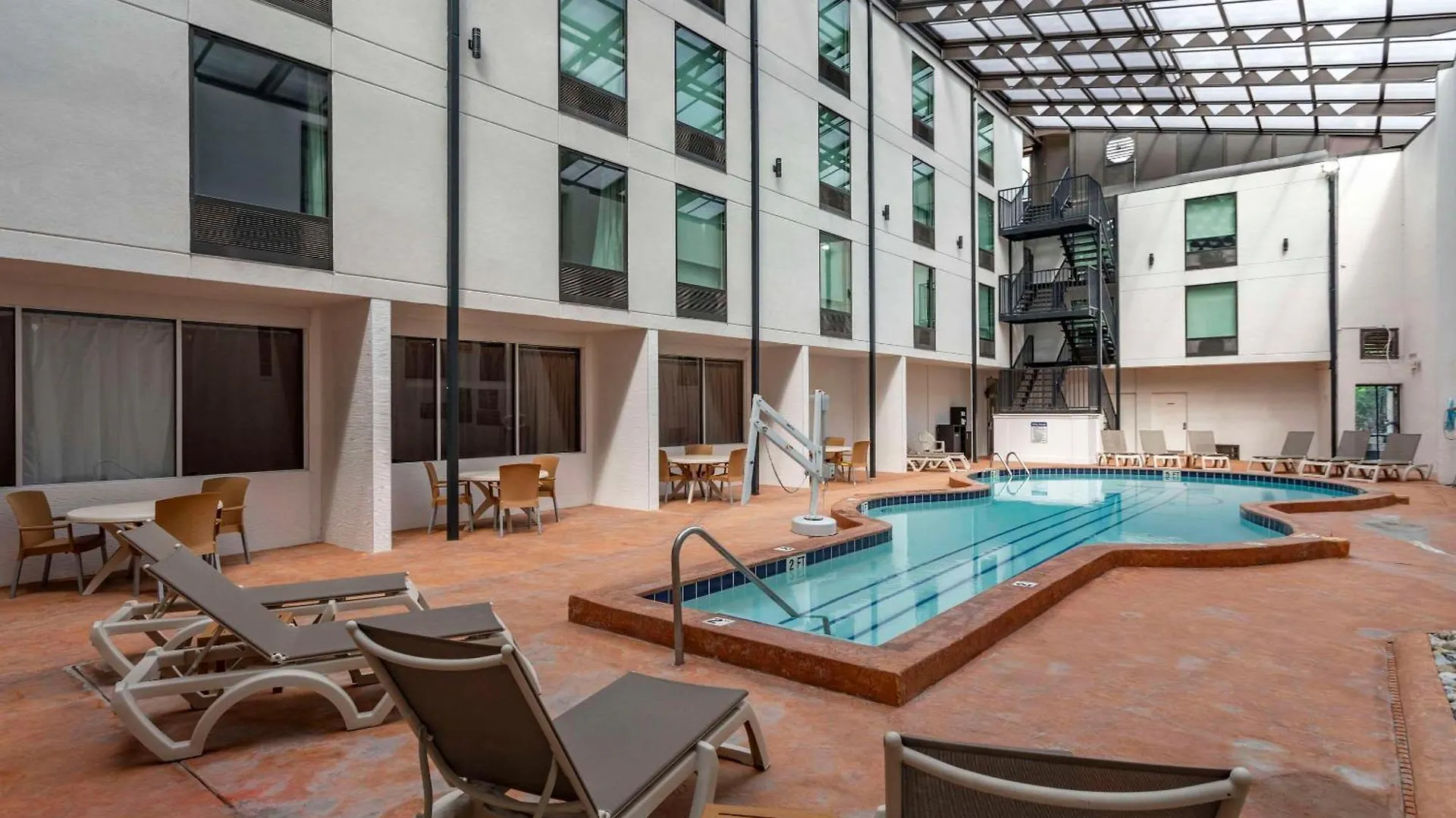 Comfort Inn & Suites Nashville Downtown - Stadium United States