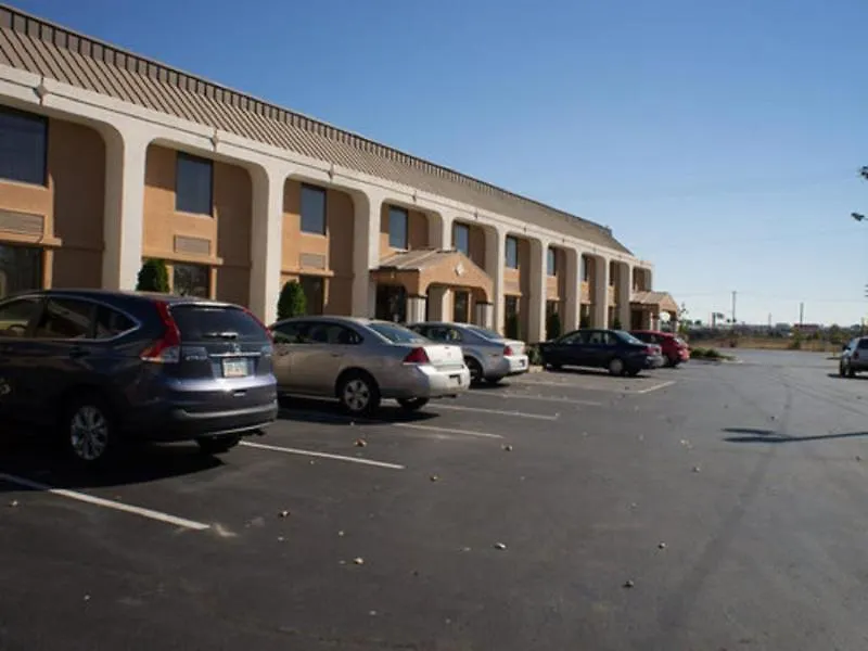 ** Hotel Comfort Inn & Suites Nashville Downtown - Stadium United States